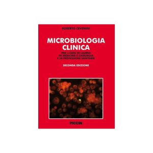 Microbiologia Clinica